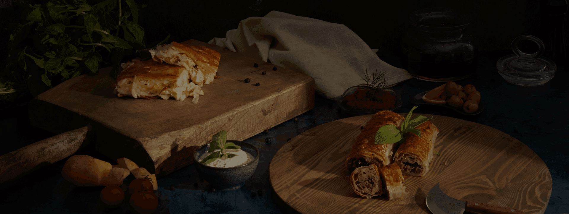 Akyaka'nın En İyi Kahvaltı ve Kafe Mekanı - Idyma Unlu Mamüller & Kafeterya